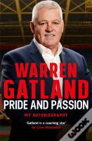 Pride And Passion