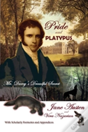 Capa do artigo Pride And Platypus