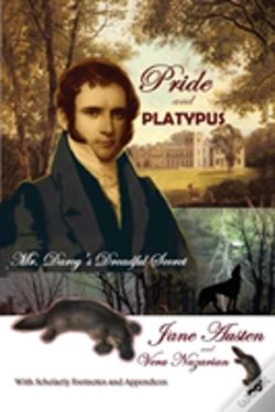 Capa do artigo Pride And Platypus