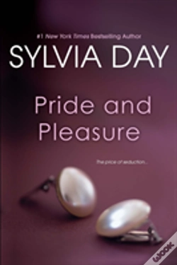 Capa do artigo Pride And Pleasure