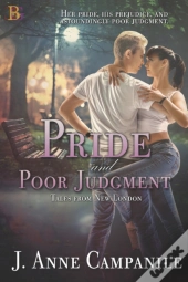 Pride And Poor Judgment