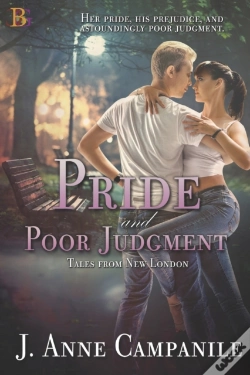 Capa do artigo Pride And Poor Judgment