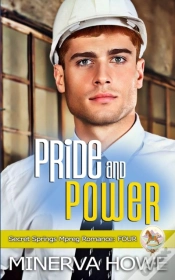 Capa do artigo Pride And Power