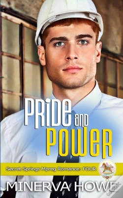 Capa do artigo Pride And Power