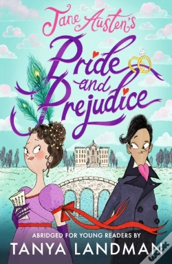 Capa do artigo Pride And Prejudice: A Quick Read