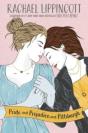 Pride And Prejudice And Pittsburgh - Preview