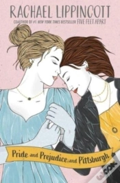 Capa do artigo Pride And Prejudice And Pittsburgh