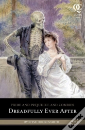 Capa do artigo Pride And Prejudice And Zombies: Dreadfully Ever After