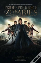 Capa do artigo Pride And Prejudice And Zombies