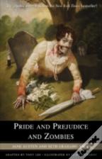 Pride And Prejudice And Zombies - The Graphic Novel