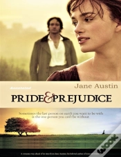 Capa do artigo Pride And Prejudice (Annotated)