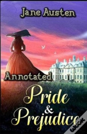 Capa do artigo Pride And Prejudice Annotated