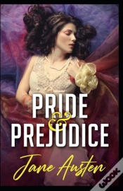 Capa do artigo Pride And Prejudice Annotated