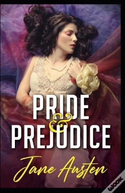 Capa do artigo Pride And Prejudice Annotated