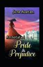 Pride And Prejudice Annotated - Preview