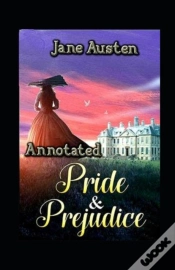 Capa do artigo Pride And Prejudice Annotated