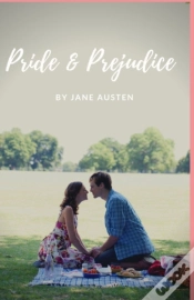 Capa do artigo Pride And Prejudice Annotated
