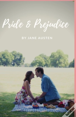 Capa do artigo Pride And Prejudice Annotated