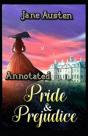Pride And Prejudice Annotated - Preview