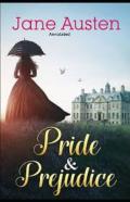 Pride And Prejudice Annotated