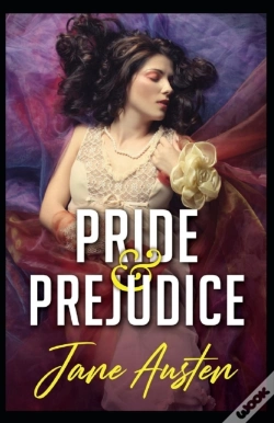 Capa do artigo Pride And Prejudice Annotated