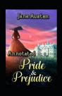 Pride And Prejudice Annotated - Preview