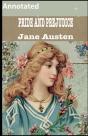 Pride And Prejudice Annotated - Preview