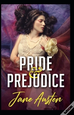 Capa do artigo Pride And Prejudice Annotated
