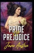Pride And Prejudice Annotated