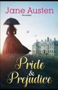 Pride And Prejudice Annotated