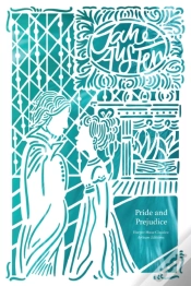 Capa do artigo Pride And Prejudice (Artisan Edition)
