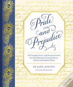 Capa do artigo Pride And Prejudice