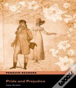 Pride And Prejudice Book & Mp3 Pack