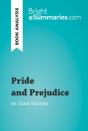 Pride And Prejudice By Jane Austen (Book Analysis) - Preview