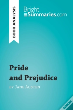 Capa do artigo Pride And Prejudice By Jane Austen (Book Analysis)