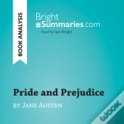 Capa do artigo Pride And Prejudice By Jane Austen (Book Analysis)