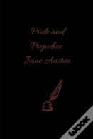 Pride And Prejudice By Jane Austen