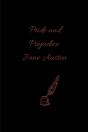 Pride And Prejudice By Jane Austen - Preview