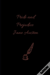 Capa do artigo Pride And Prejudice By Jane Austen