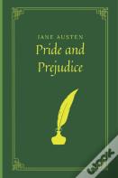 Pride And Prejudice By Jane Austen
