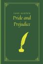 Pride And Prejudice By Jane Austen - Preview