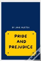 Pride And Prejudice By Jane Austen