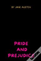 Pride And Prejudice By Jane Austen