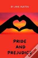 Pride And Prejudice By Jane Austen