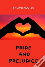 Capa do artigo Pride And Prejudice By Jane Austen