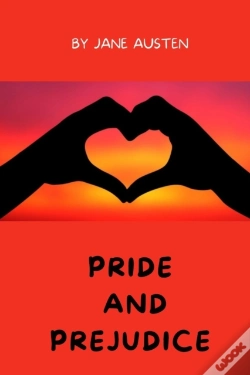 Capa do artigo Pride And Prejudice By Jane Austen