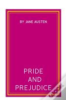 Pride And Prejudice By Jane Austen