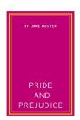 Pride And Prejudice By Jane Austen - Preview