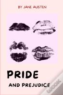 Pride And Prejudice By Jane Austen