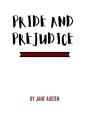Pride And Prejudice By Jane Austen - Preview
